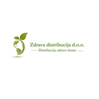 Zdrava distribucija logo, Zdrava distribucija contact details