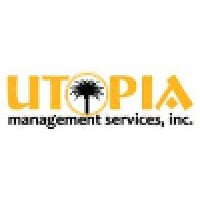 Utopia Management Services, Inc. logo, Utopia Management Services, Inc. contact details