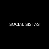 Social Sistas logo, Social Sistas contact details