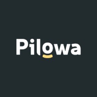 Pilowa logo, Pilowa contact details