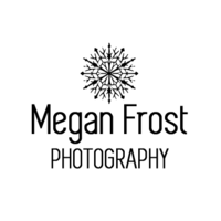 Megan Frost Photography logo, Megan Frost Photography contact details