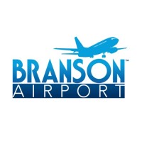 Branson Airport logo, Branson Airport contact details