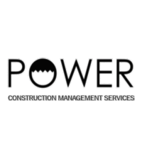 Power Construction Management Services logo, Power Construction Management Services contact details