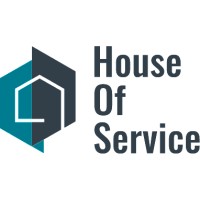 House Of Service logo, House Of Service contact details