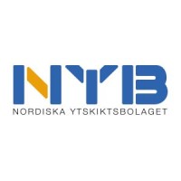 Nordiska Ytskiktsbolaget AB logo, Nordiska Ytskiktsbolaget AB contact details