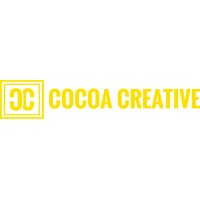 Cocoa Creative Agency logo, Cocoa Creative Agency contact details