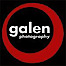 Galen Photography logo, Galen Photography contact details