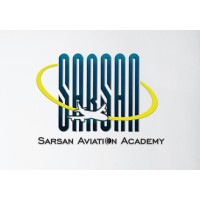 Sarsan Aviation Academy logo, Sarsan Aviation Academy contact details