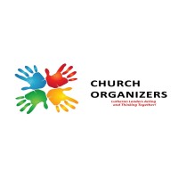 CHURCH ORGANIZERS logo, CHURCH ORGANIZERS contact details