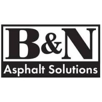 B&N Asphalt Solutions logo, B&N Asphalt Solutions contact details