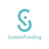 SustainFunding logo, SustainFunding contact details