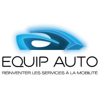 EQUIP AUTO logo, EQUIP AUTO contact details