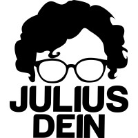 Julius Dein logo, Julius Dein contact details