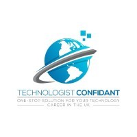 Technologist Confidant Magazine logo, Technologist Confidant Magazine contact details