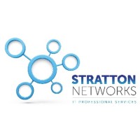 Stratton Networks Ltd logo, Stratton Networks Ltd contact details