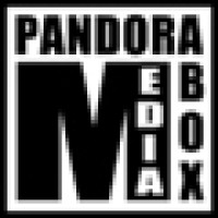 Pandora Media Box logo, Pandora Media Box contact details