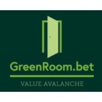 GreenRoom.bet logo, GreenRoom.bet contact details