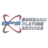 Burbank Plating Service logo, Burbank Plating Service contact details