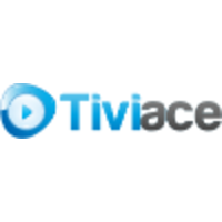 Tiviace logo, Tiviace contact details