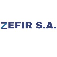 Zefir SA logo, Zefir SA contact details