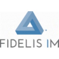 FIDELIS iM logo, FIDELIS iM contact details