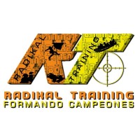 Radikal Training logo, Radikal Training contact details