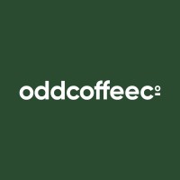 Odd Coffee Company logo, Odd Coffee Company contact details