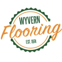 Wyvern Flooring logo, Wyvern Flooring contact details