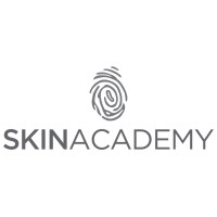 Skin Academy logo, Skin Academy contact details