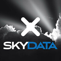 Skydata Oy logo, Skydata Oy contact details