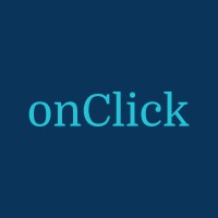 onClick logo, onClick contact details