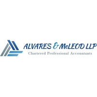 Alvares & McLeod Professional Accountants LLP logo, Alvares & McLeod Professional Accountants LLP contact details