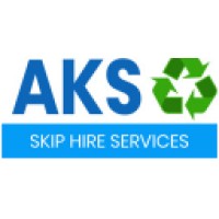 AKS Skip Hire Services Ltd logo, AKS Skip Hire Services Ltd contact details