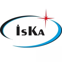 İSKA MÜHENDİSLİK logo, İSKA MÜHENDİSLİK contact details