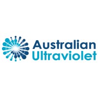 Australian Ultra Violet Pty Ltd logo, Australian Ultra Violet Pty Ltd contact details