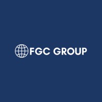 FGC Group logo, FGC Group contact details