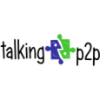 talking p2p logo, talking p2p contact details