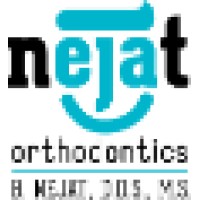 Nejat Orthodontics logo, Nejat Orthodontics contact details