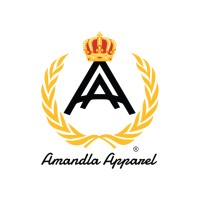 Amandla Apparel, LLC. logo, Amandla Apparel, LLC. contact details