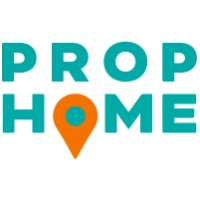 Prop Home logo, Prop Home contact details