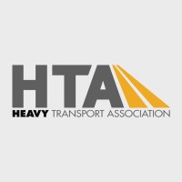 Heavy Transport Association logo, Heavy Transport Association contact details