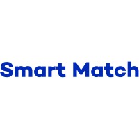 Smart Match logo, Smart Match contact details