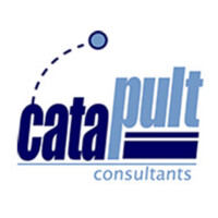 Catapult Consultants logo, Catapult Consultants contact details