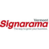 Signarama Vermont logo, Signarama Vermont contact details