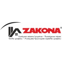 ZAKONA ZACHARAKOPOULOS DIMITRIOS logo, ZAKONA ZACHARAKOPOULOS DIMITRIOS contact details