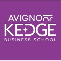 Kedge Business School - Avignon logo, Kedge Business School - Avignon contact details