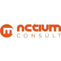 ACTIUM CONSULT logo, ACTIUM CONSULT contact details