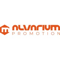 Alvarium Promotion logo, Alvarium Promotion contact details