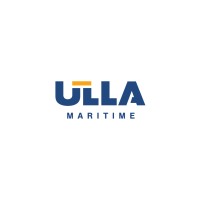 Ulla Maritime logo, Ulla Maritime contact details