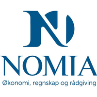 Nomia AS logo, Nomia AS contact details